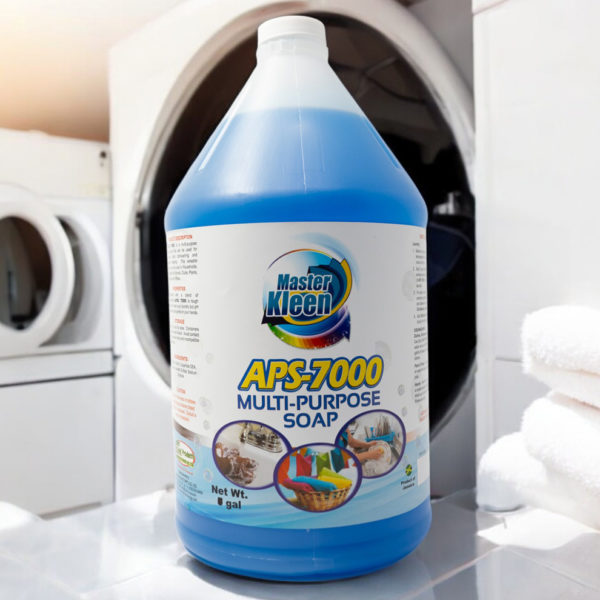 A.P.S. 7000 Multi-Purpose Soap