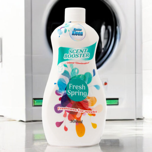 Master Kleen Scent Booster - Fresh Spring