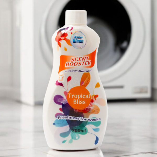 Master Kleen Scent Booster - Tropical Bliss