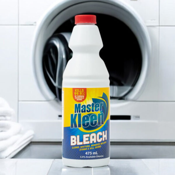 Master Kleen Bleach - 475ml