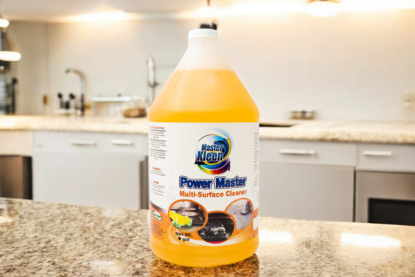 Power Master Multi-Purpose Cleaner