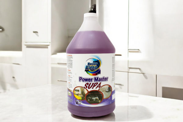 Power Master Supa Cleaner