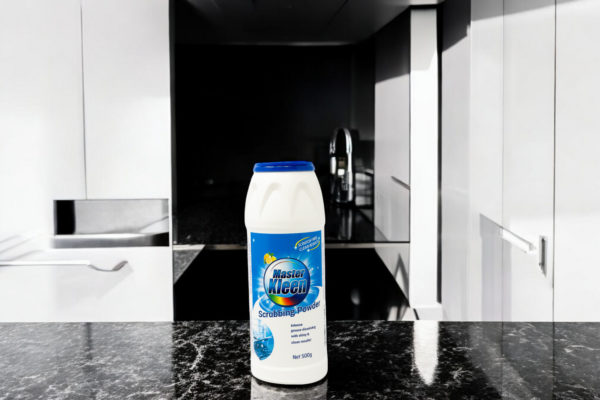 Master Kleen Scrubbing Powder