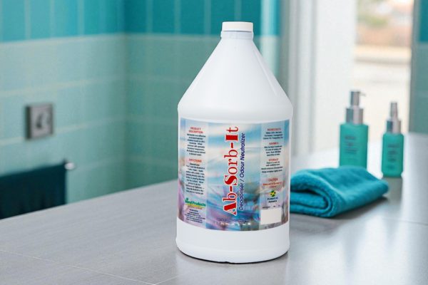 AB-SORB-IT Deodoriser/Odour Eliminator