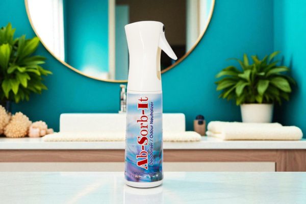 AB-SORB-IT Deodoriser/Odour Eliminator