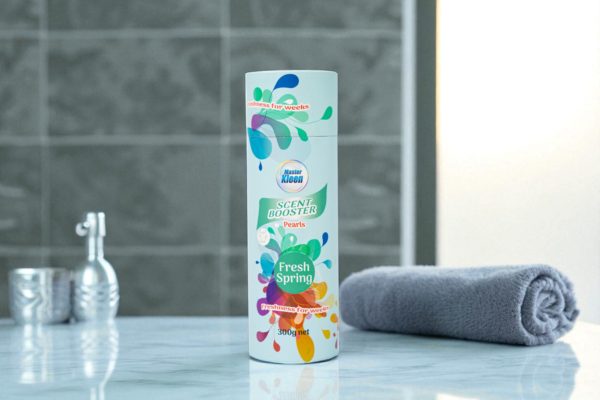 Multi-surface Deodorizer Sanitizer - Fresh Spring