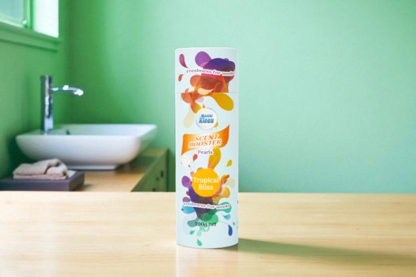 Multi-surface Deodorizer Sanitizer - Tropical Bliss